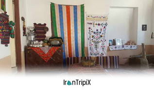Vardimeh Shahkuh Eco Lodge Gorgan