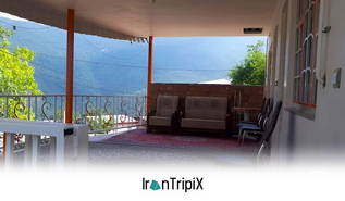 Serenity Villa Ramian