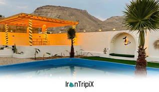 Val Residence Qeshm