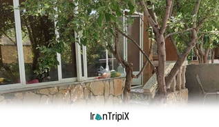 Yaran Sorbast Garden Resort