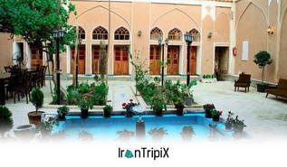 Yas Traditional Stay Isfahan