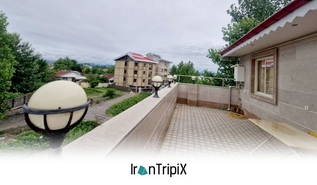 Unique Stay Rasht Outpost