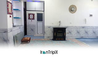 Zagros Indigenous House Darreh Shahr
