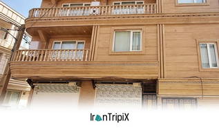 Zaribar Resort Marivan