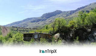 Zhiwar Guesthouse Oraman Takht