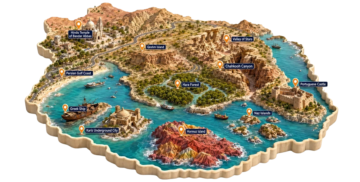 Hormozgan